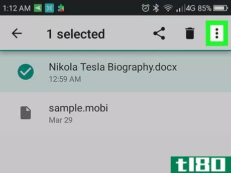 Image titled Move Files on Android Step 5