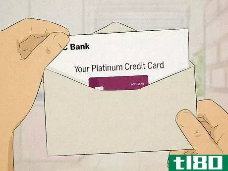 Image titled Manage Your Credit Cards Step 15