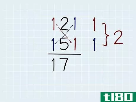 Image titled Multiply Using Vedic Math Step 15