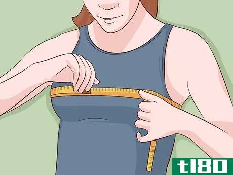 Image titled Measure Your Swimsuit Size Step 2