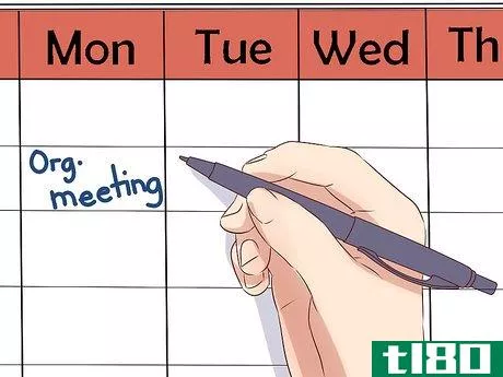 Image titled Manage a Busy Schedule As a Student Step 4