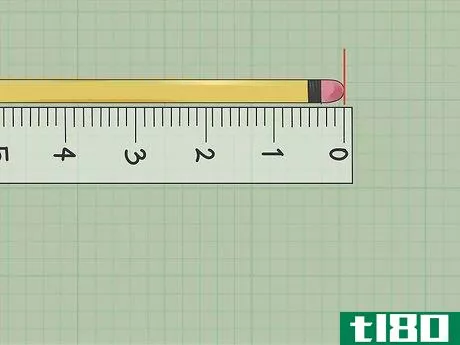 Image titled Measure Length Step 2