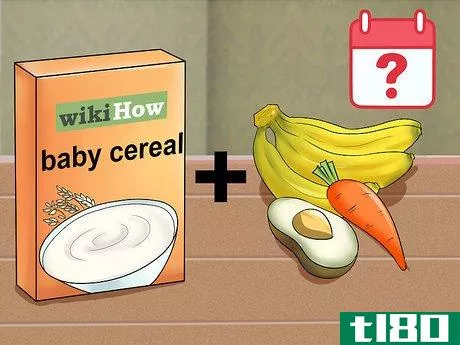 Image titled Mix Baby Cereal Step 7