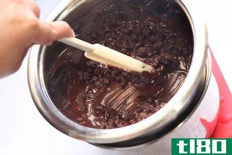 Image titled Melt Chocolate Chips Step 8