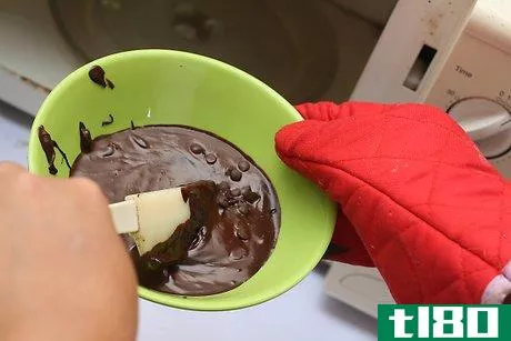 Image titled Melt Chocolate Chips Step 14