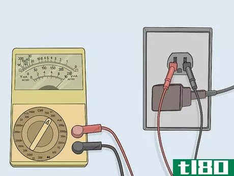 Image titled Measure Voltage Step 10