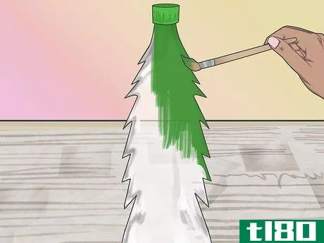 Image titled Make a Christmas Tree at Home Step 14