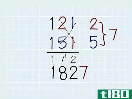 Image titled Multiply Using Vedic Math Step 17