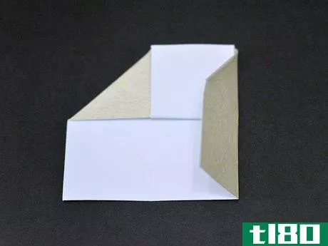 Image titled Make an Origami Chair Step 10