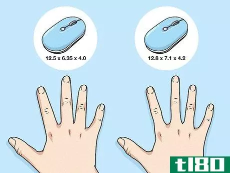 Image titled Measure Hand Size for a Mouse Step 7