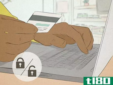 Image titled Manage Your Credit Cards Step 8
