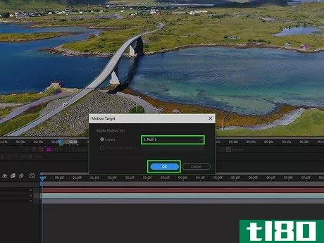 Image titled Motion Track in Adobe After Effects Step 10