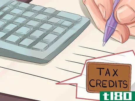 Image titled Manage Business Taxes Step 12