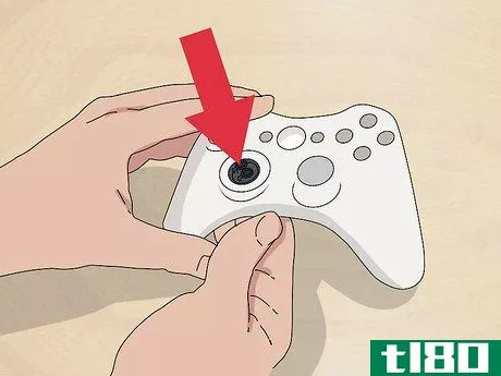 Image titled Open a Wired Xbox 360 Controller Step 10