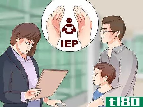 Image titled Obtain an IEP for a Student Step 2