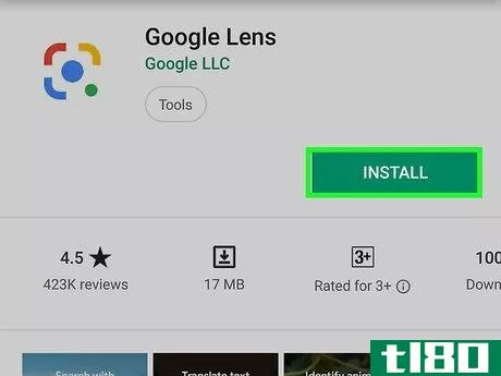 Image titled Open Google Lens Step 4