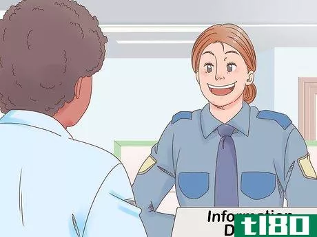 Image titled Obtain a Police Report Step 9