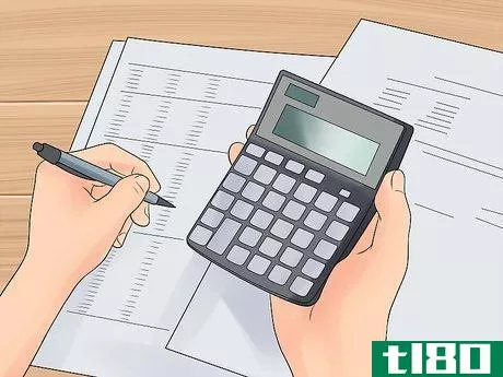 Image titled Calculate Self Employment Tax in the U.S. Step 2
