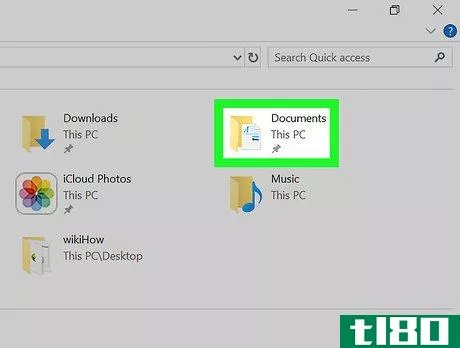 Image titled Open Obj Files on PC or Mac Step 1
