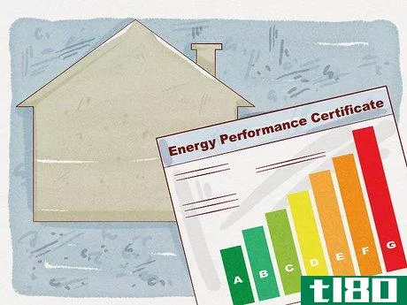 Image titled Obtain an Energy Performance Certificate (EPC) Step 1