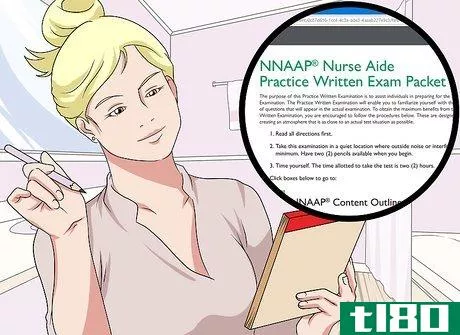 Image titled Obtain a RN License Step 7
