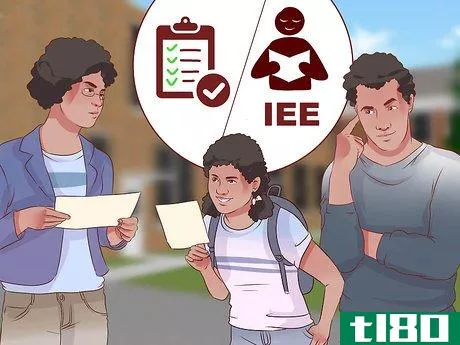 Image titled Obtain an IEP for a Student Step 4