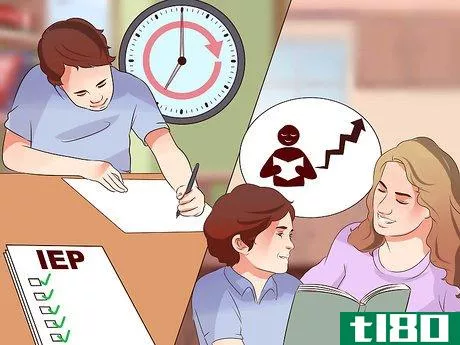 Image titled Obtain an IEP for a Student Step 12