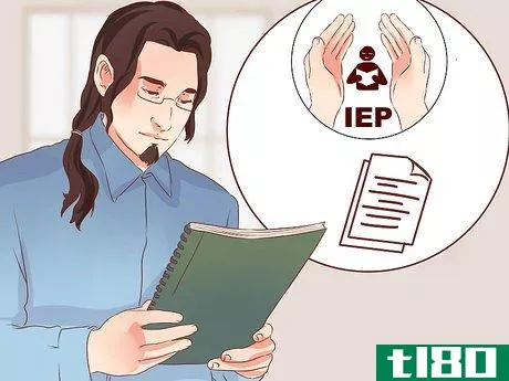 Image titled Obtain an IEP for a Student Step 7