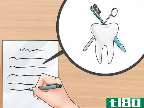 Image titled Afford Dental Implants Step 10