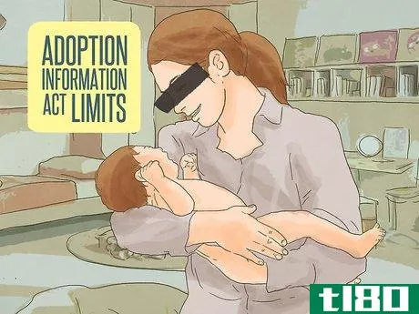 Image titled Open Adoption Records in California Step 7
