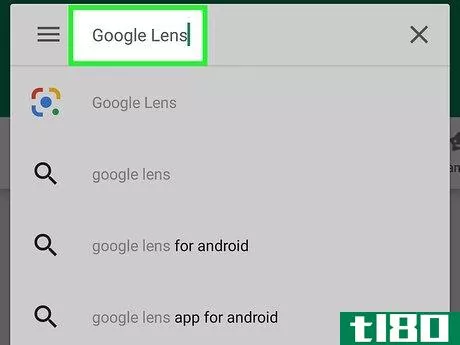Image titled Open Google Lens Step 2