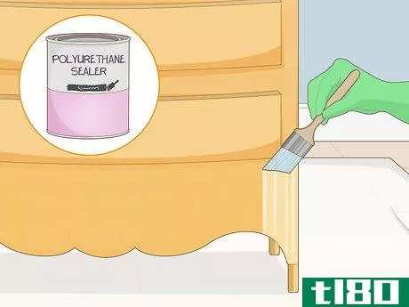 Image titled Paint Furniture Without Sanding Step 16