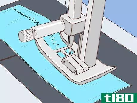 Image titled Operate a Mini Sewing Machine Step 17