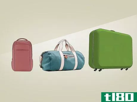Image titled Pack a Bag or Suitcase Efficiently Step 11