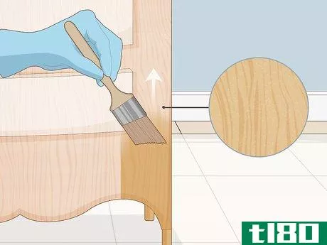 Image titled Paint Furniture Without Sanding Step 12