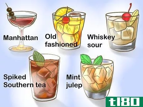 Image titled Order Whiskey Step 6