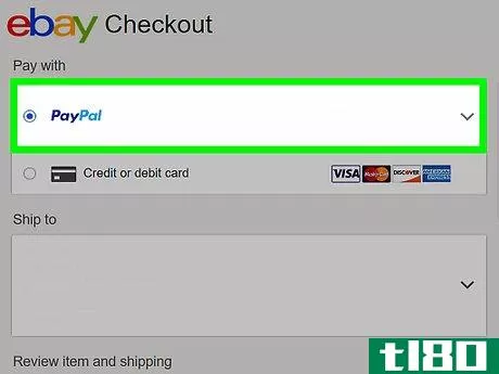Image titled Pay with PayPal Step 7