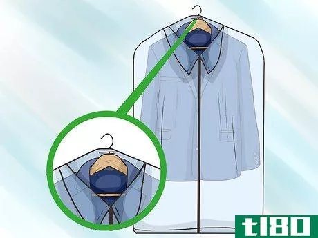 Image titled Pack a Suit Jacket Step 7