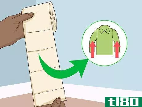 Image titled Pack Linen Clothes Step 5