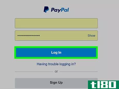 Image titled Pay with PayPal Step 8