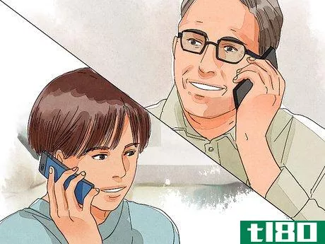 Image titled Teach Phone Etiquette to Teens Step 1