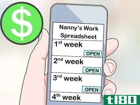 Image titled Pay Nanny Taxes Step 12