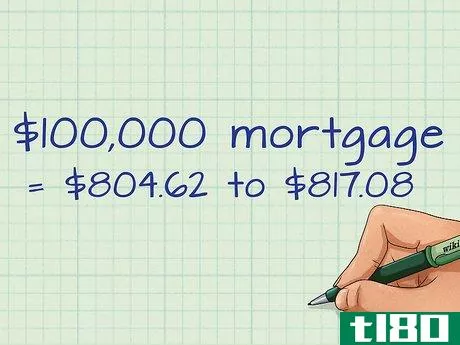 Image titled Pay a 30 Year Mortgage in 10 Years Step 12