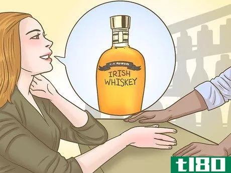 Image titled Order Whiskey Step 2
