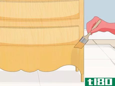 Image titled Paint Furniture Without Sanding Step 15