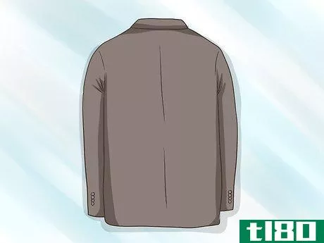 Image titled Pack a Suit Jacket Step 10