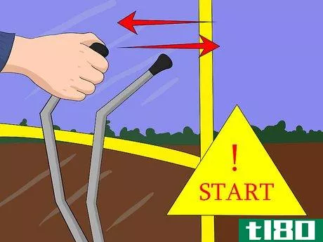 Image titled Operate a Mini Excavator Step 16