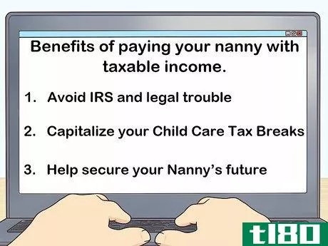 Image titled Pay Nanny Taxes Step 15