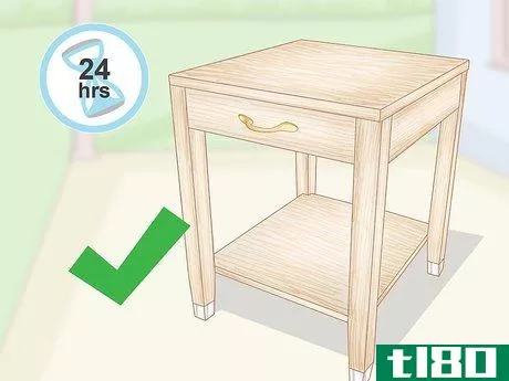 Image titled Paint Furniture Shabby Chic Step 15