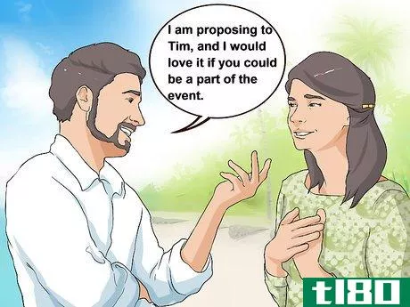 Image titled Plan a Memorable Marriage Proposal Step 11